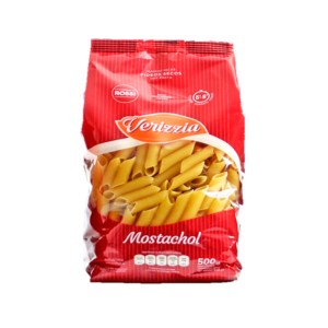VERIZZIA FIDEO MOSTACHOL x 500g